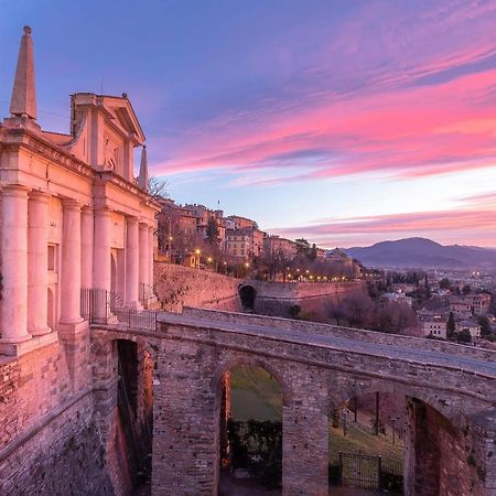 Affittimoderni Bergamo Young Lägenhet Exteriör bild