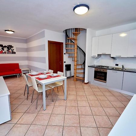 Affittimoderni Bergamo Young Lägenhet Exteriör bild