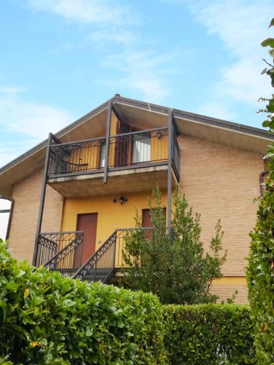 Affittimoderni Bergamo Young Lägenhet Exteriör bild