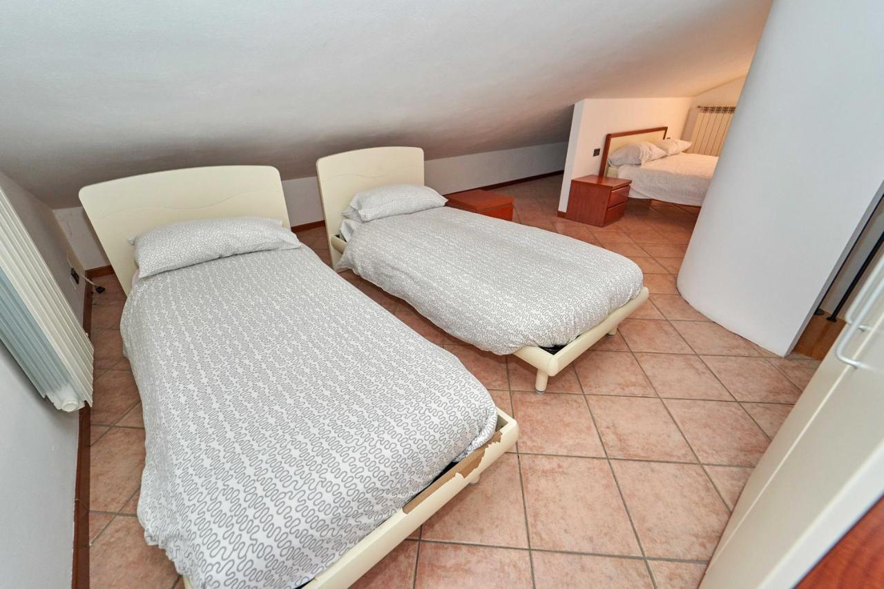 Affittimoderni Bergamo Young Lägenhet Exteriör bild